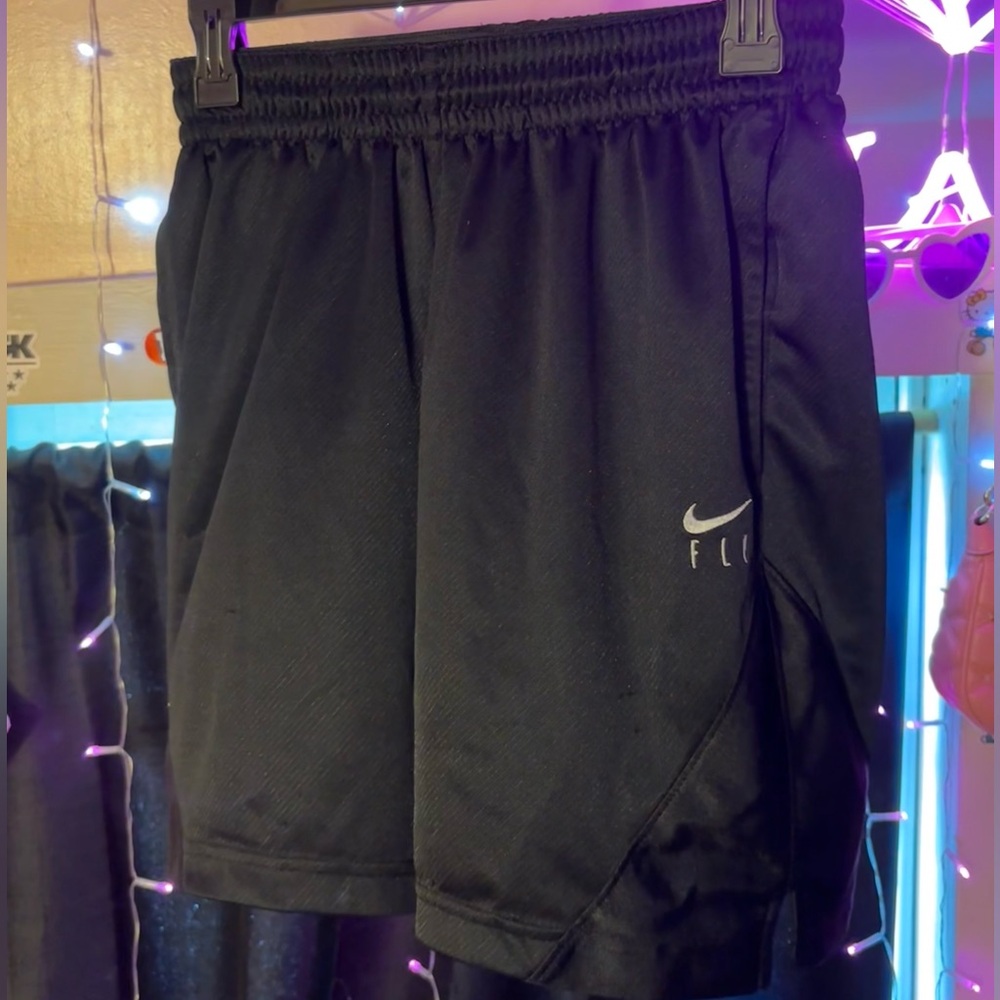 Nike Basketball shorts